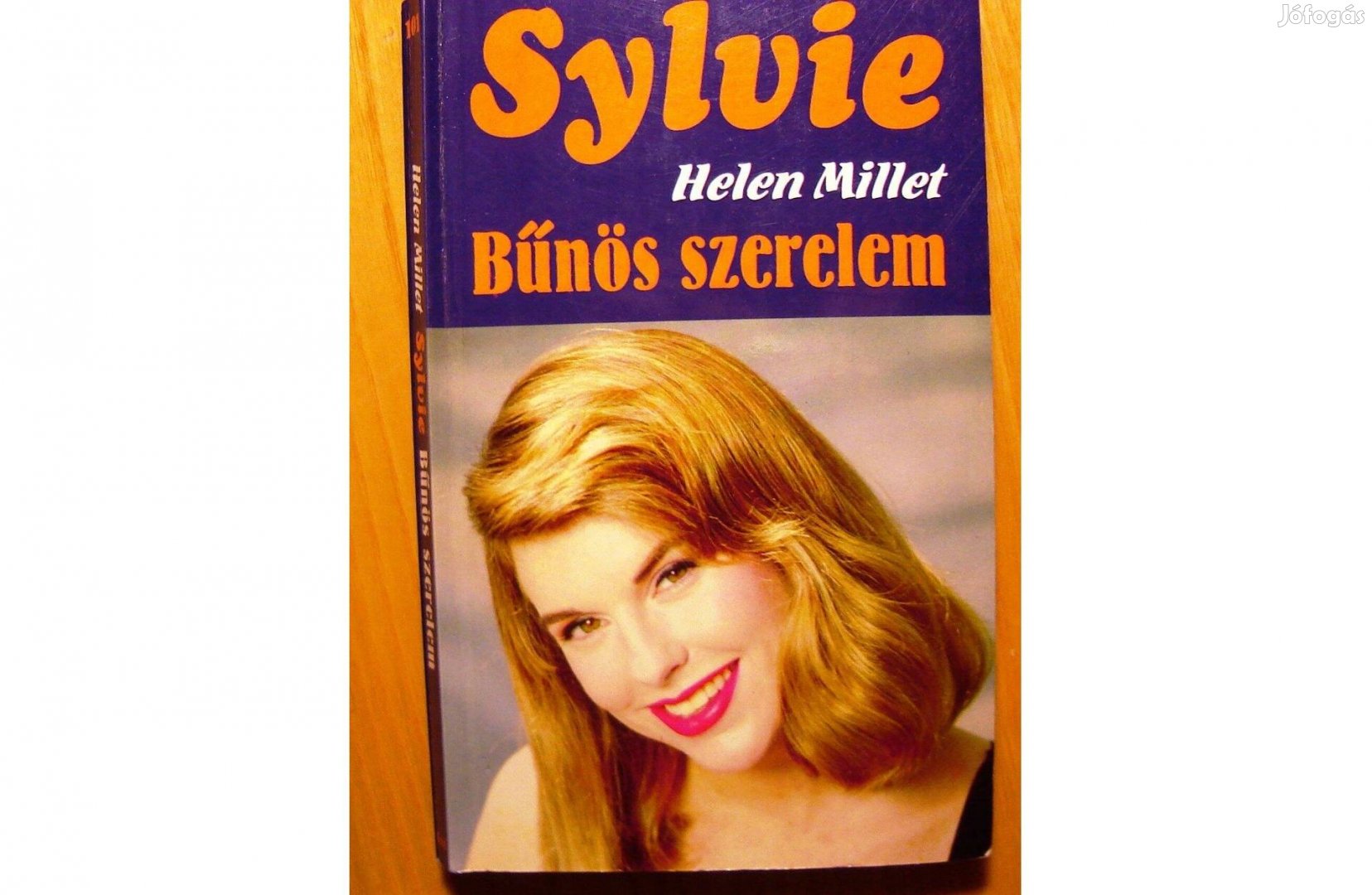 Helen Millet: Bűnös szerelem