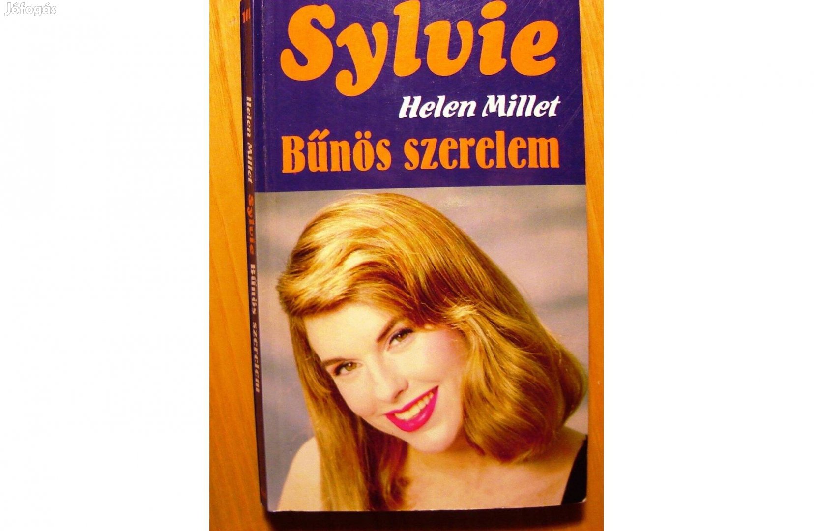 Helen Millet: Bűnös szerelem