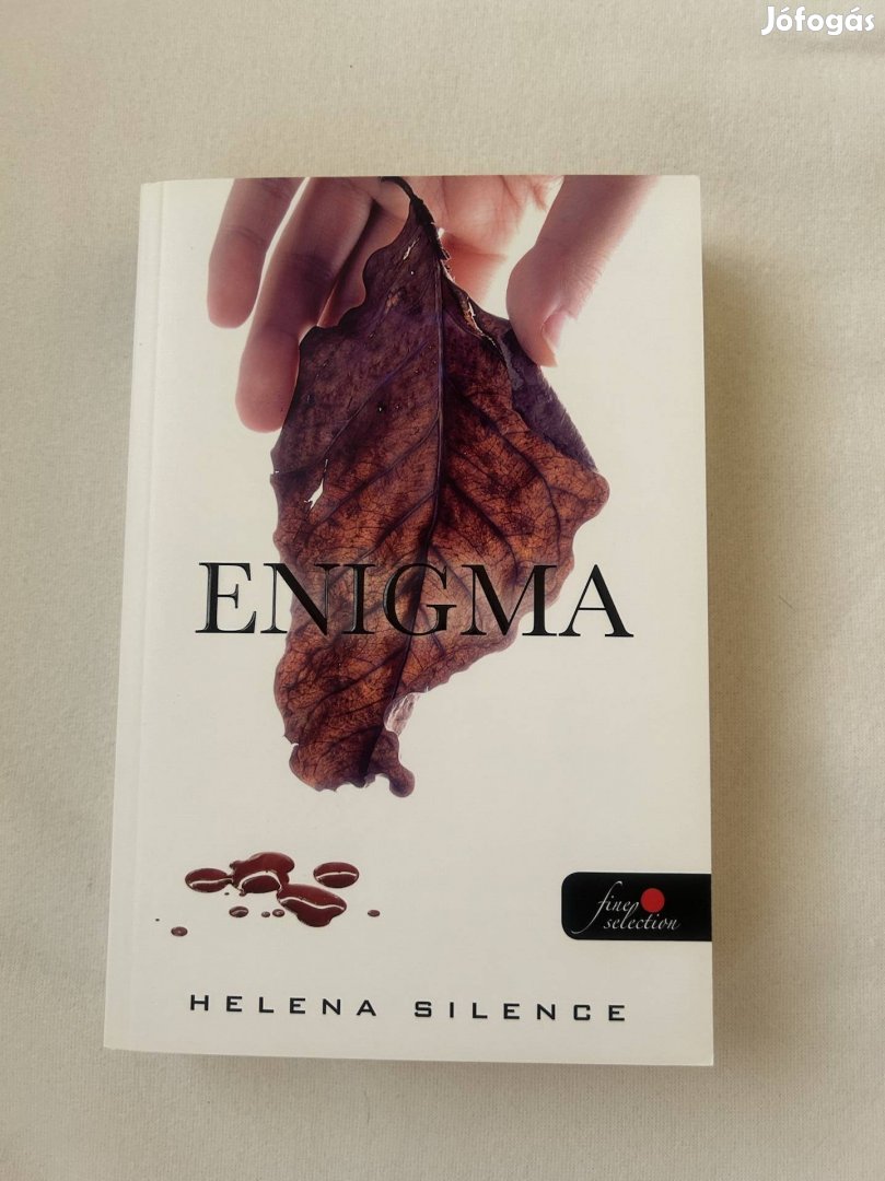 Helena Silence - Enigma