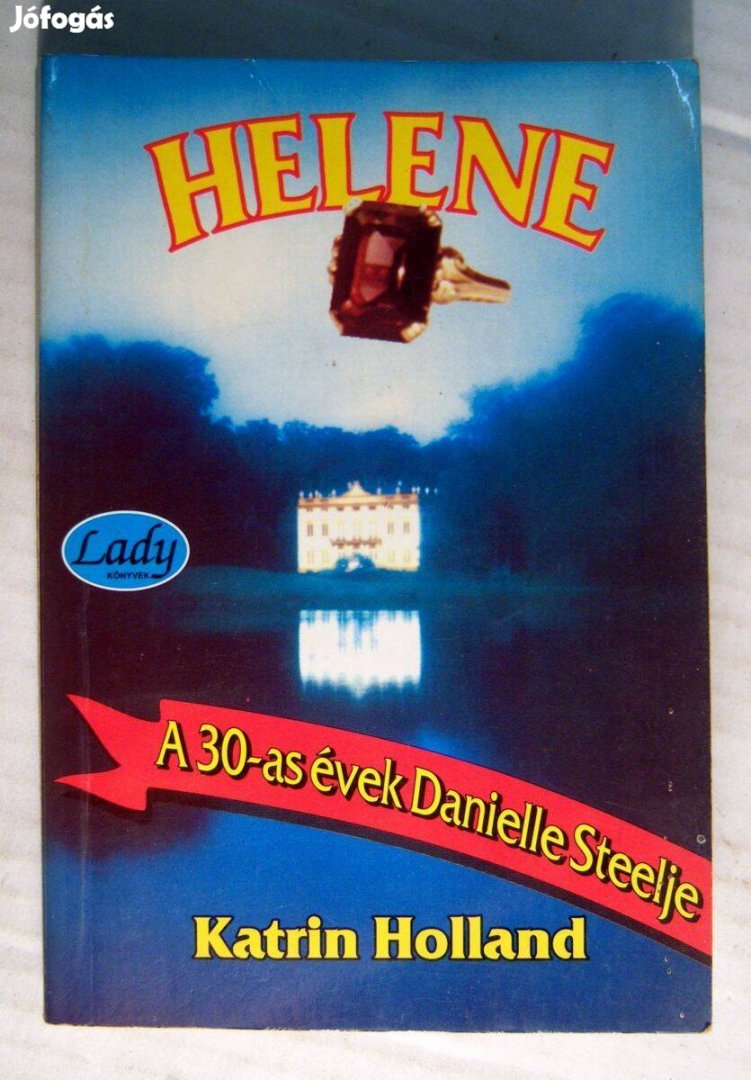 Helene (Katrin Holland) 1992 (szétesik) 5kép+tartalom