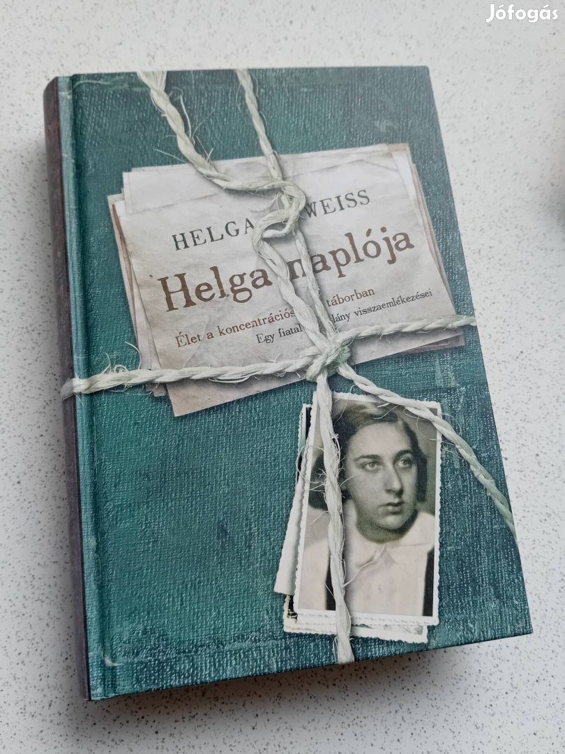 Helga naplója