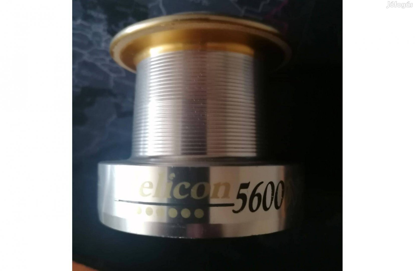 Helicon 5600 NF pótdob