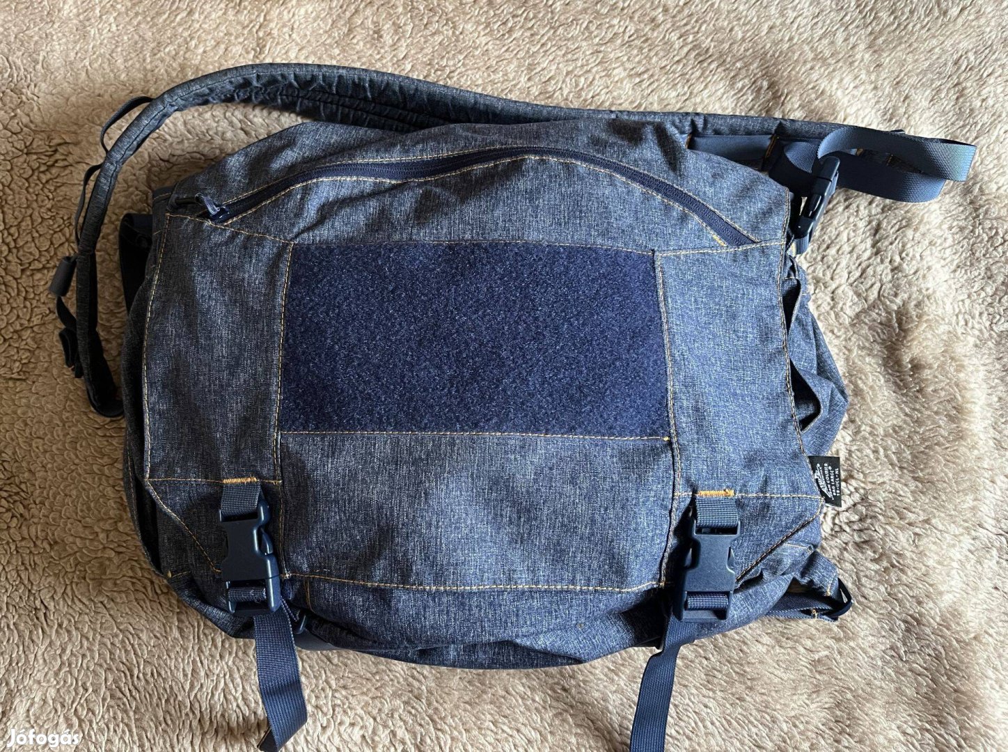 Helikon-Tex Courier Large - Cordura válltáska