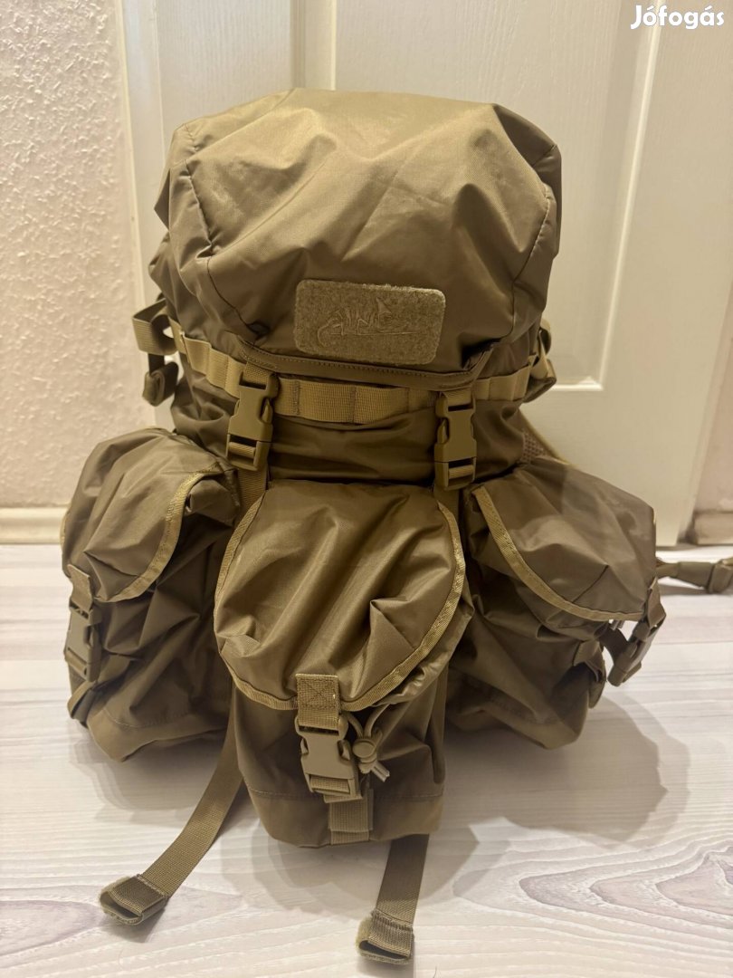 Helikon-Tex Matilda katonai bushcraft airsoft hátizsák málhazsák