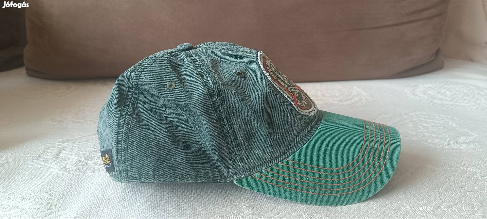 Helikon-Tex baseball sapka