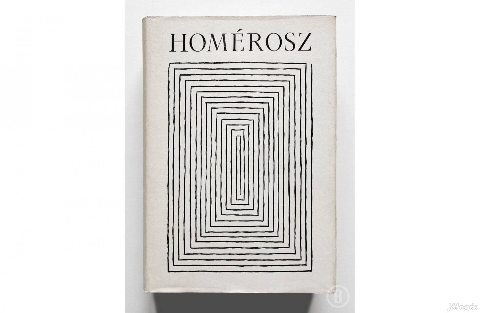 Helikon klasszikusok: Homérosz - Íliász / Odüsszeia / Költemények