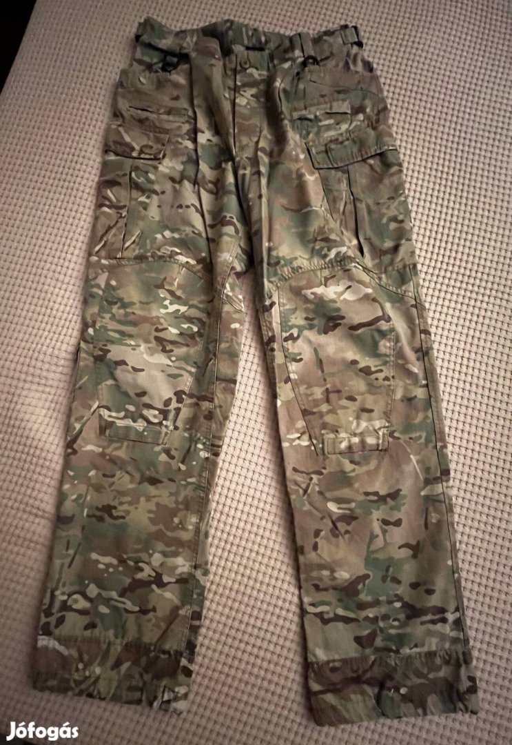 Helikon nadrág