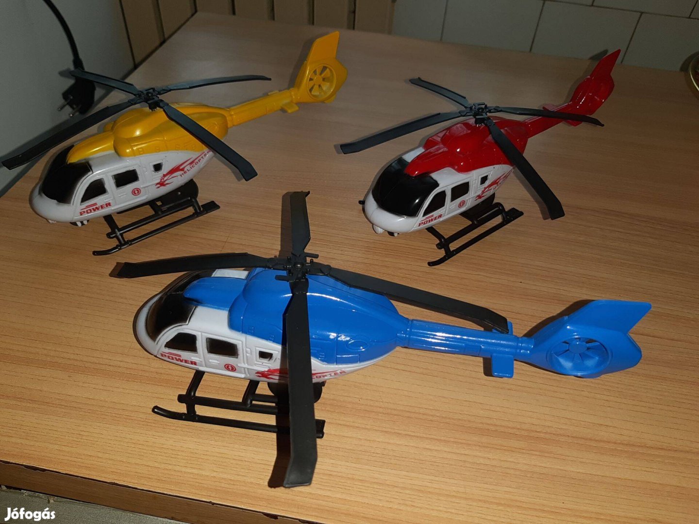 Helikopter 27 cm