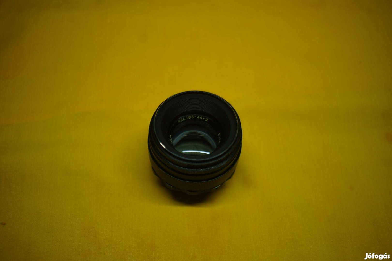 Helios 2/58 mm