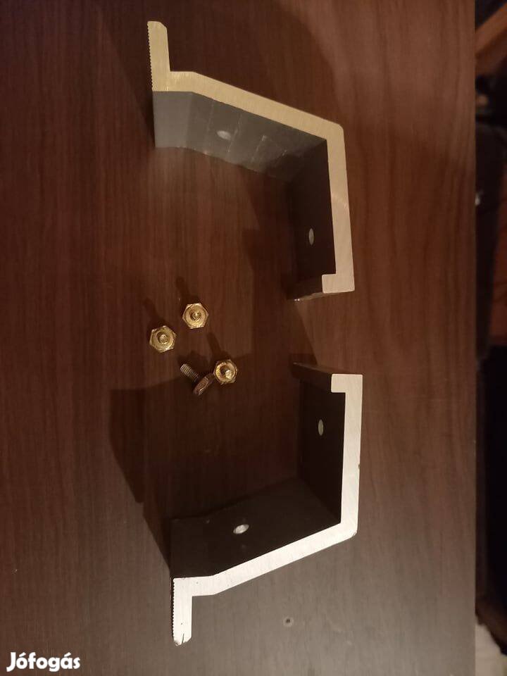 Helix erősítő tartozékai