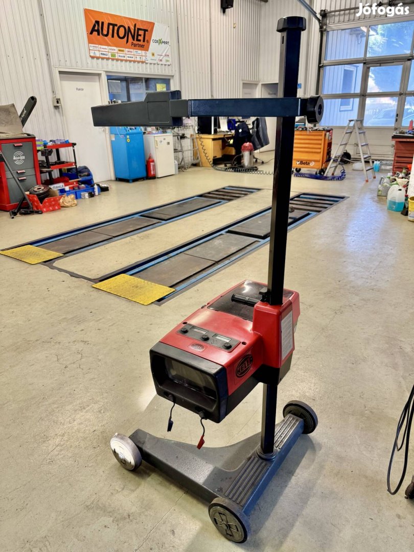 Hella fényszóróállító eladó