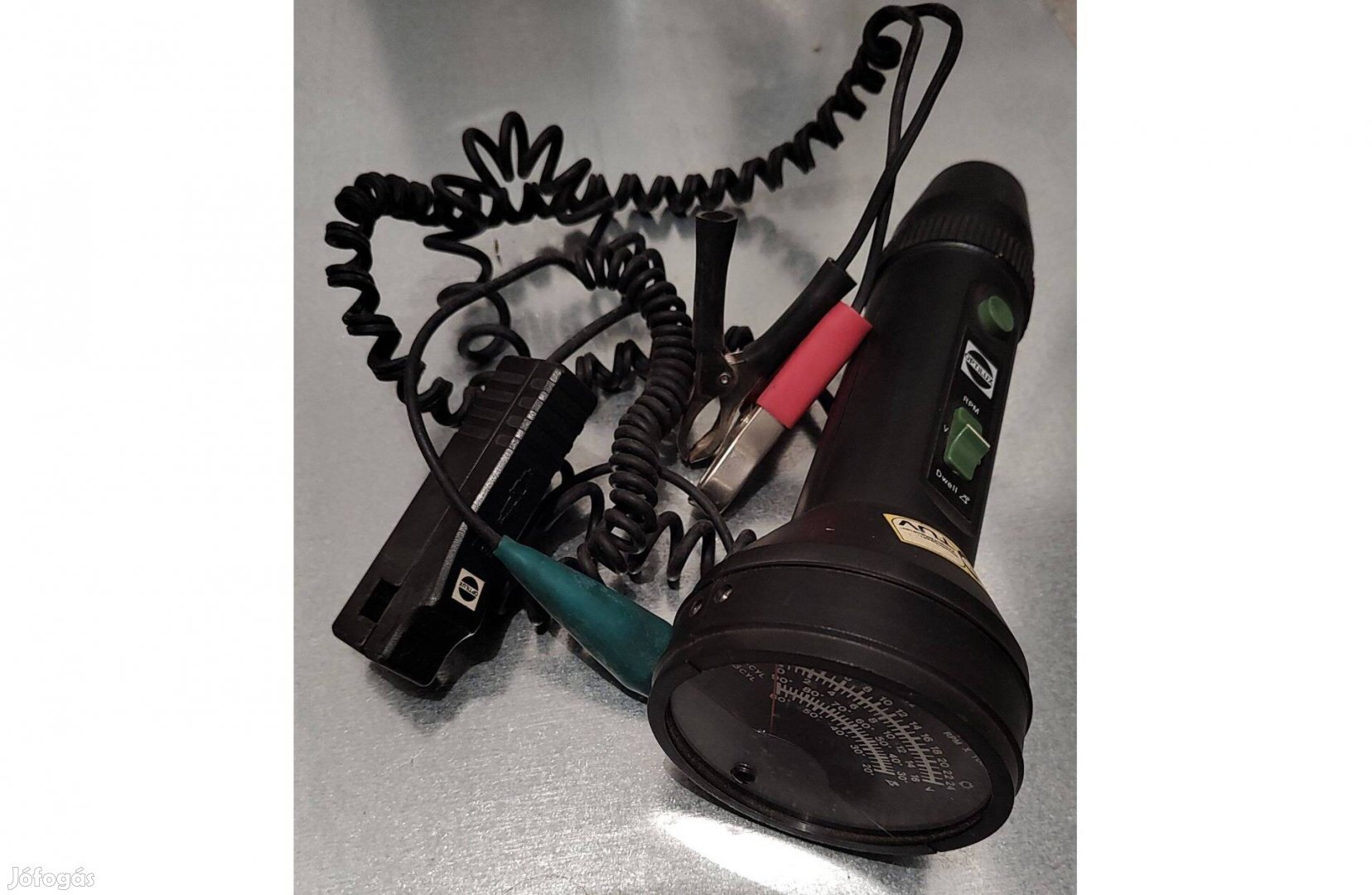 Hella gyújtásbeállító stroboszkóp