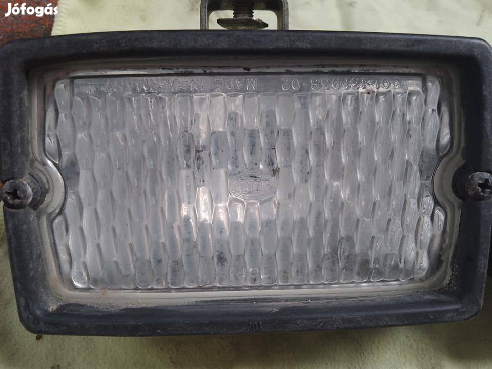 Hella munka lámpa.Tgk/munkagép.stb