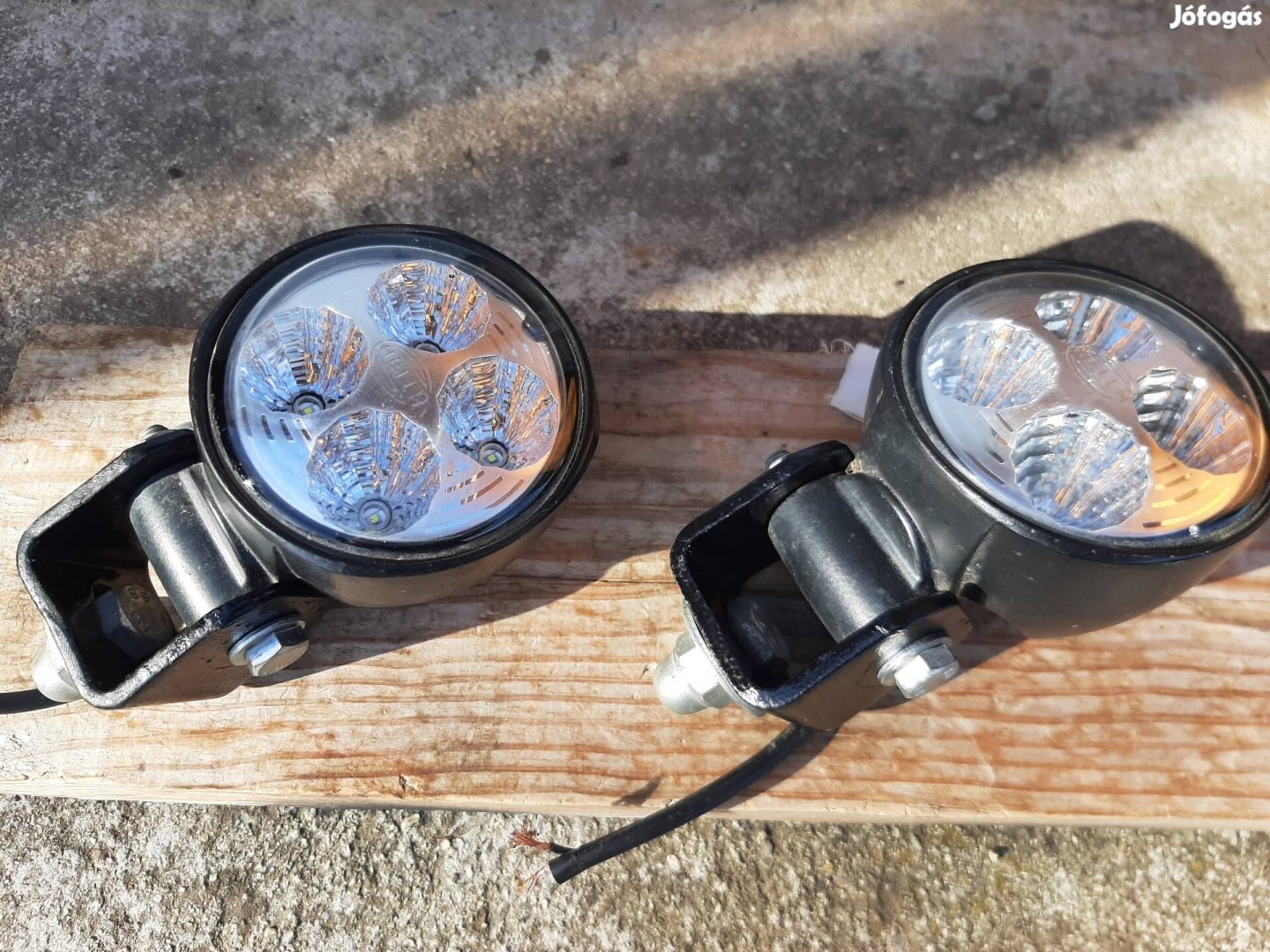 Hella reflektor eladó