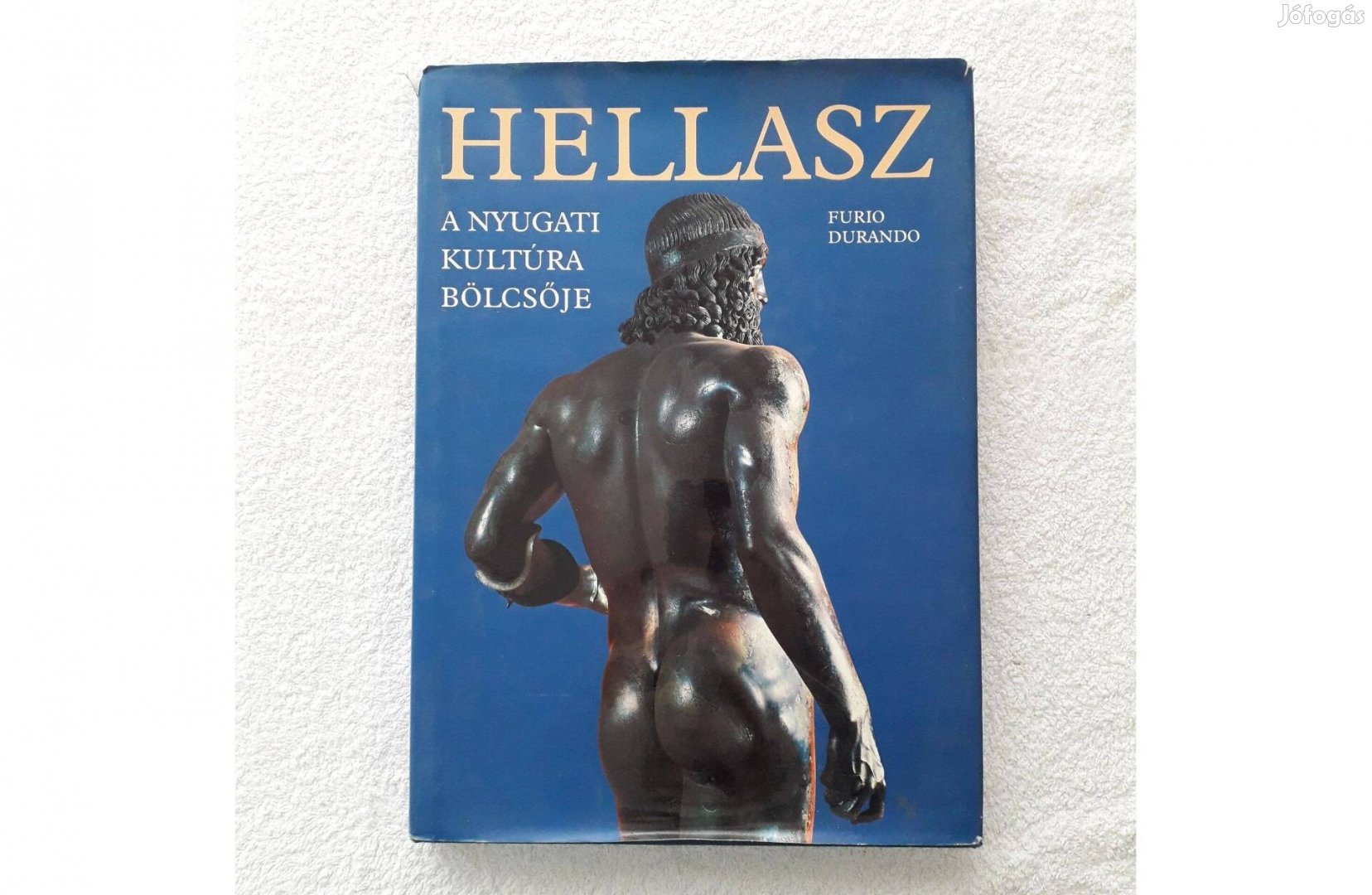 Hellasz / Nagyméretű színes tudományos lexikon /