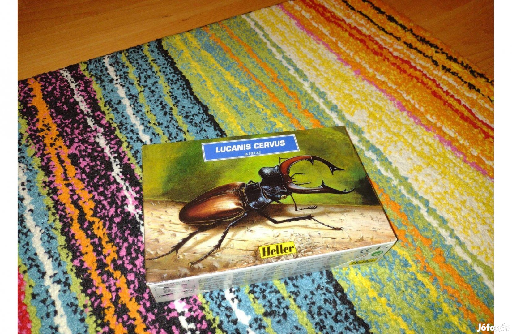 Heller Model Nagy Szarvasbogár