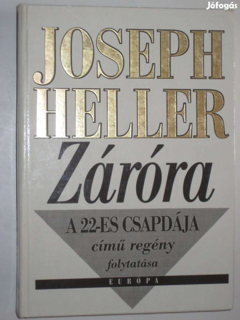 Heller Záróra