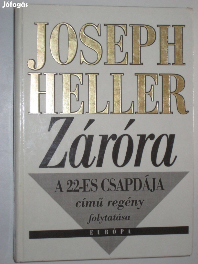 Heller Záróra