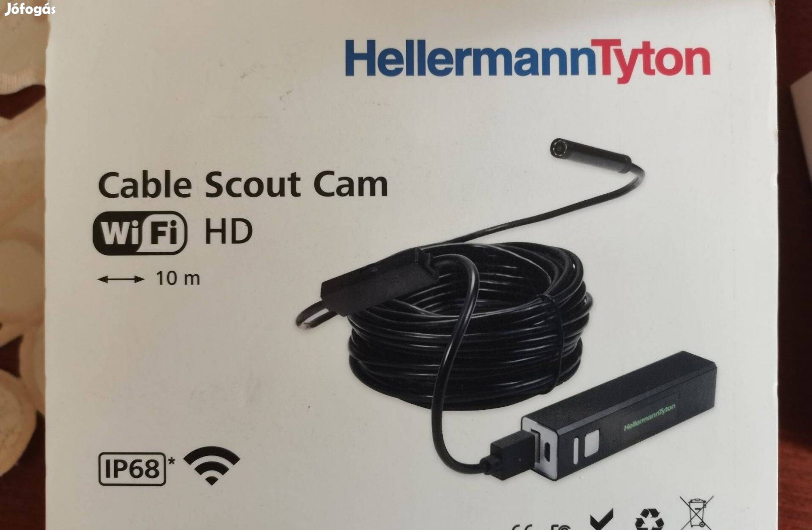 Hellermann Tyton Cam