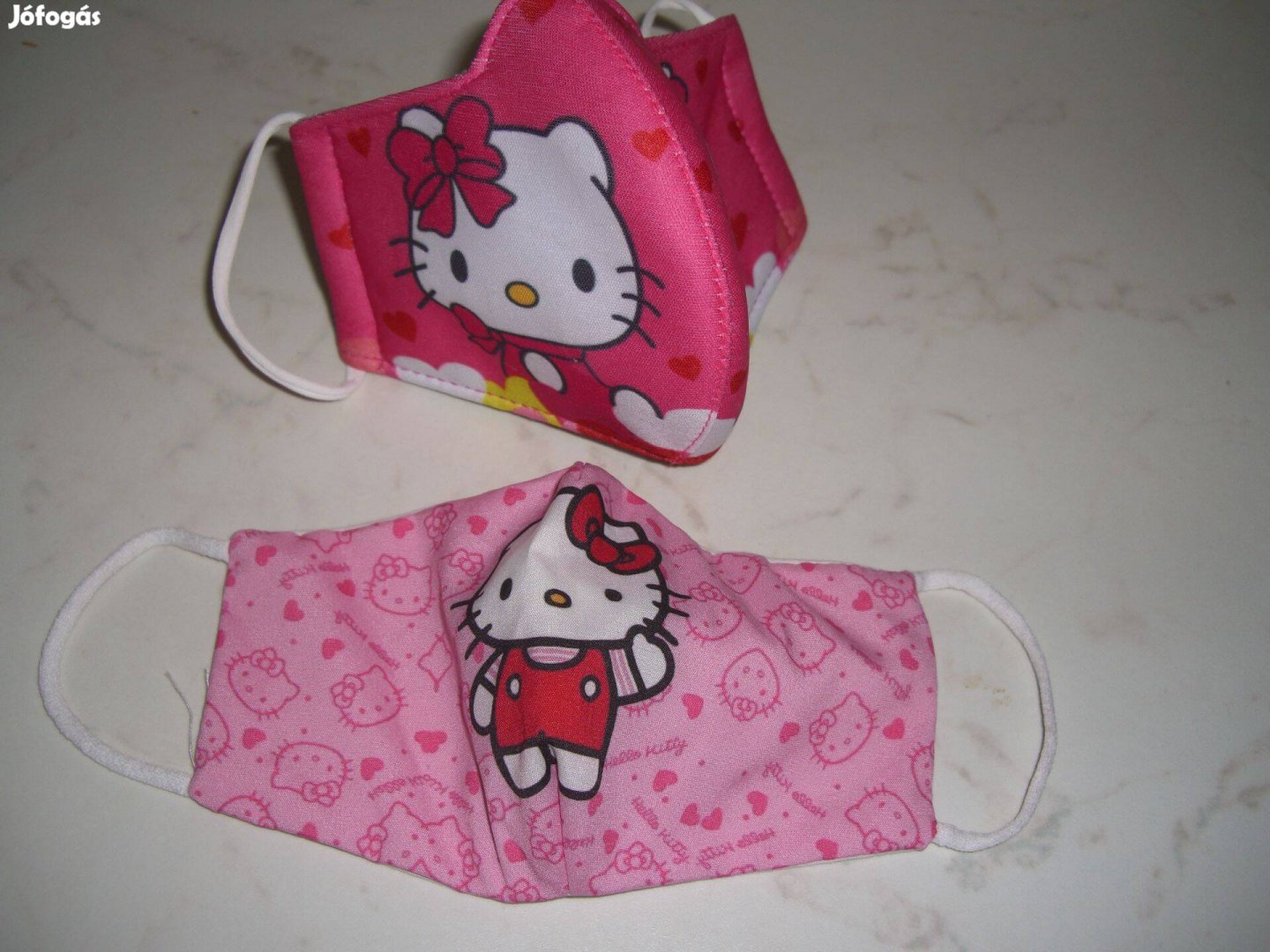 Hello Kitti Maszk