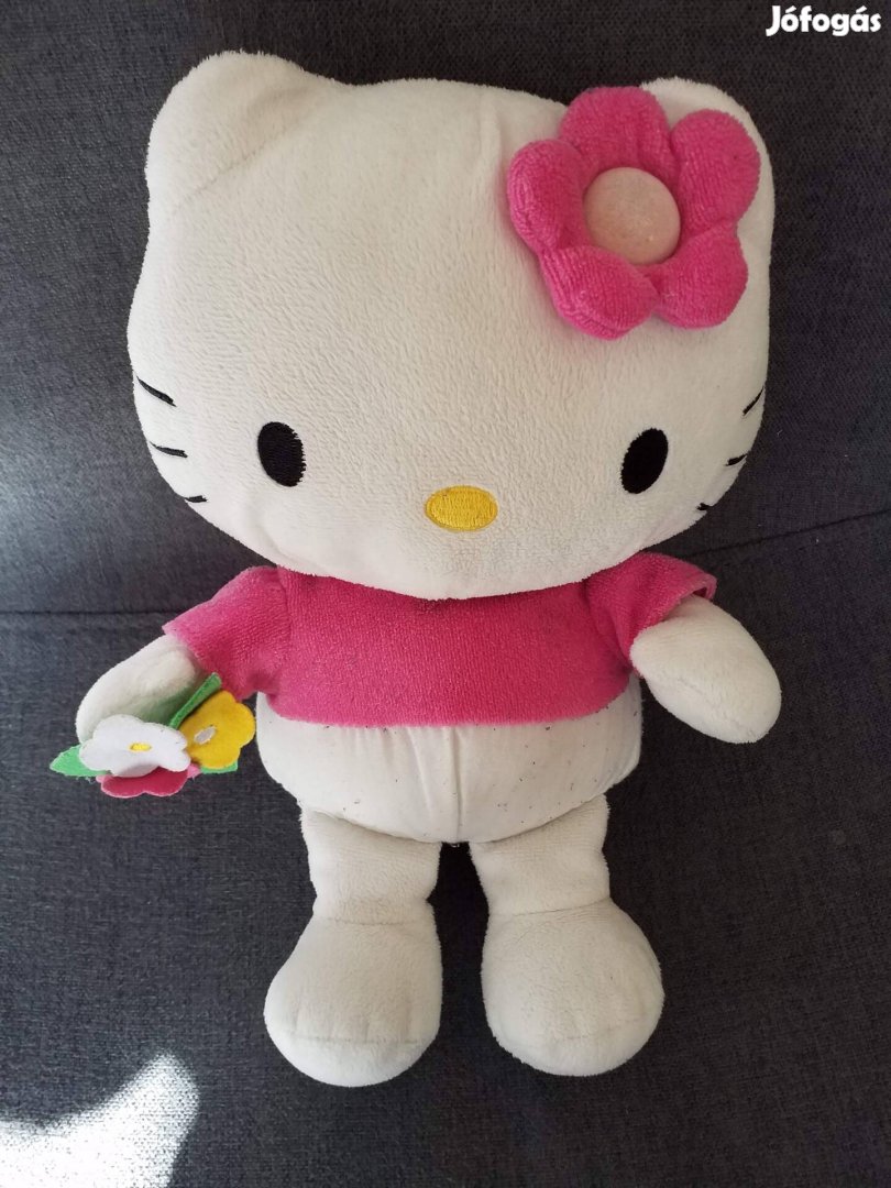 Hello Kitty 30 cm