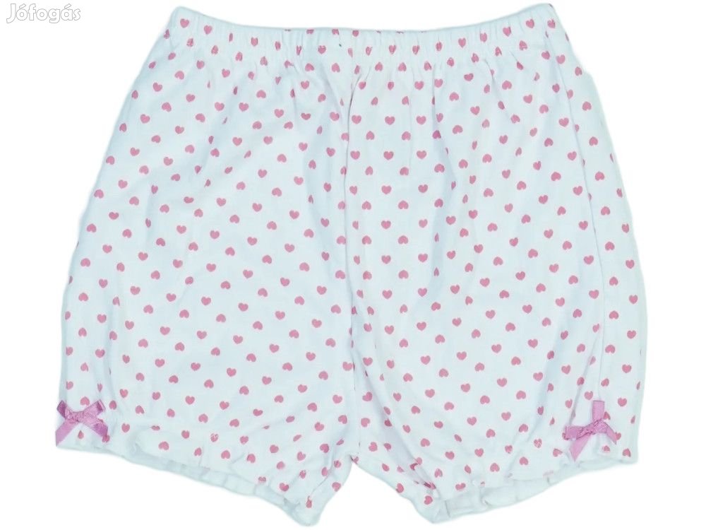 Hello Kitty Új (címkés) Lány Rövidnadrág (Méret: 92)