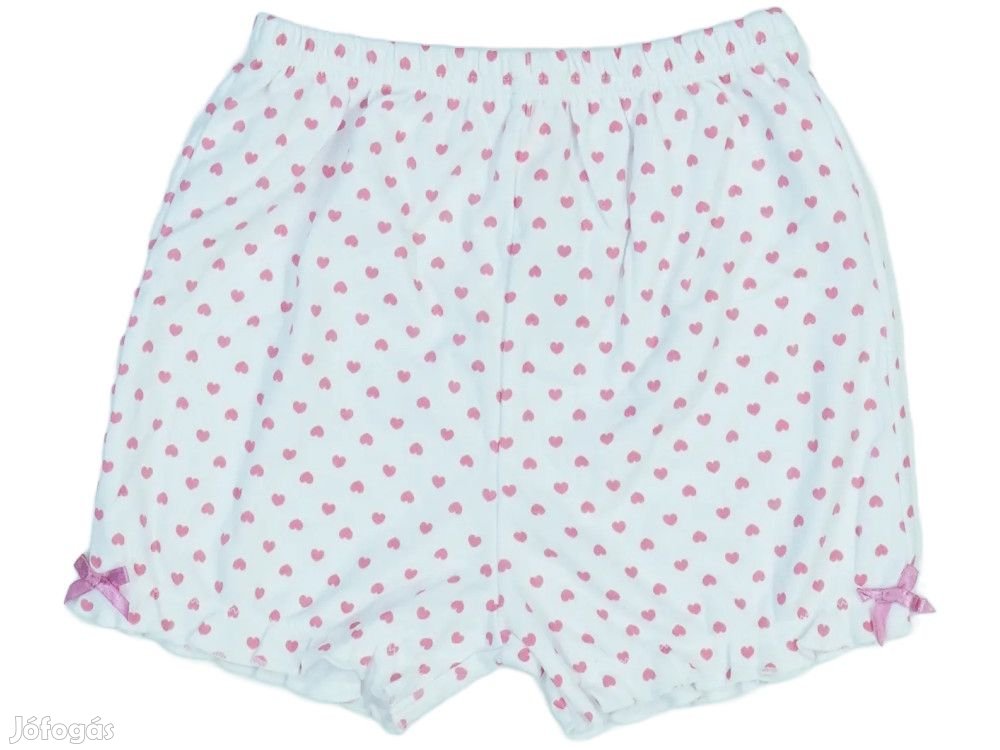 Hello Kitty Új (címkés) Lány Rövidnadrág (Méret: 92)