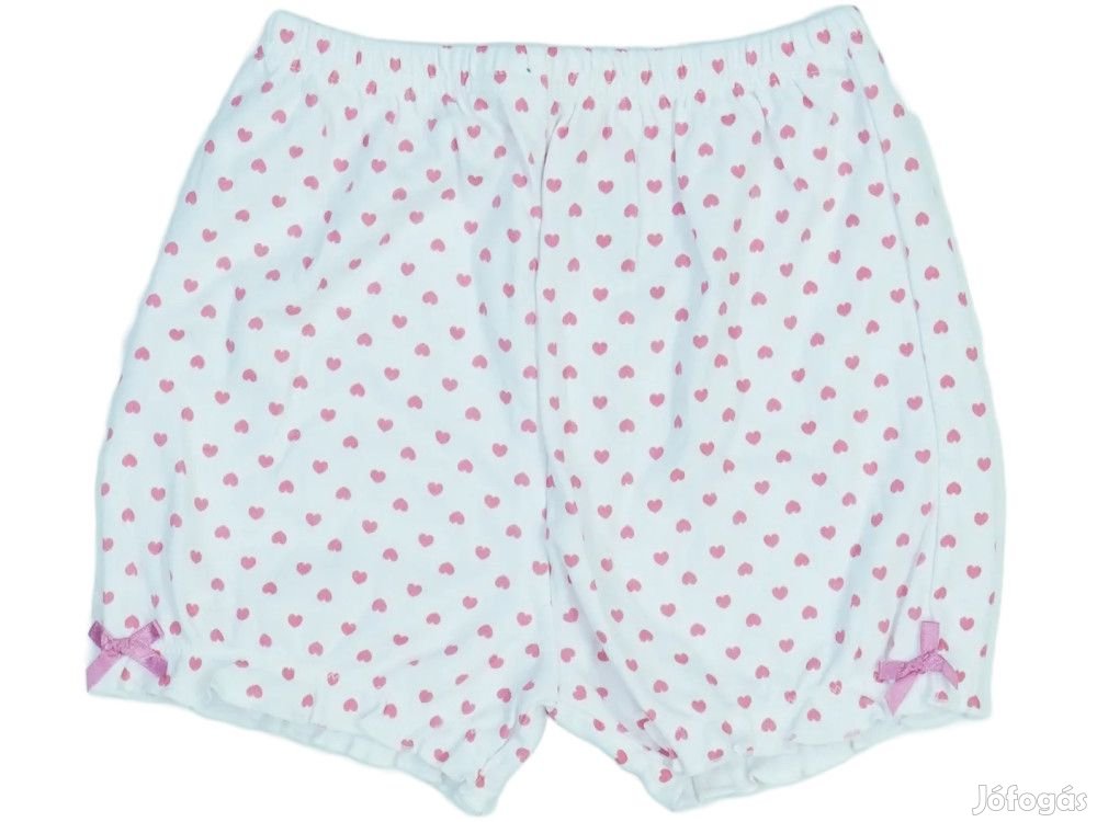 Hello Kitty Új (címkés) Lány Rövidnadrág (Méret: 92)