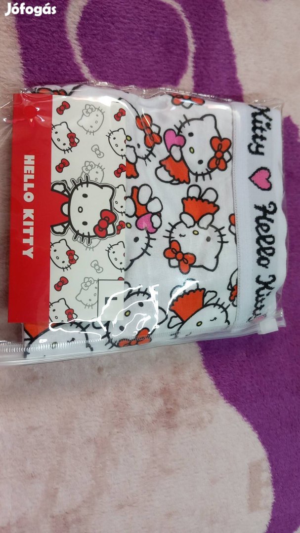 Hello Kitty noi bugyi, L,uj