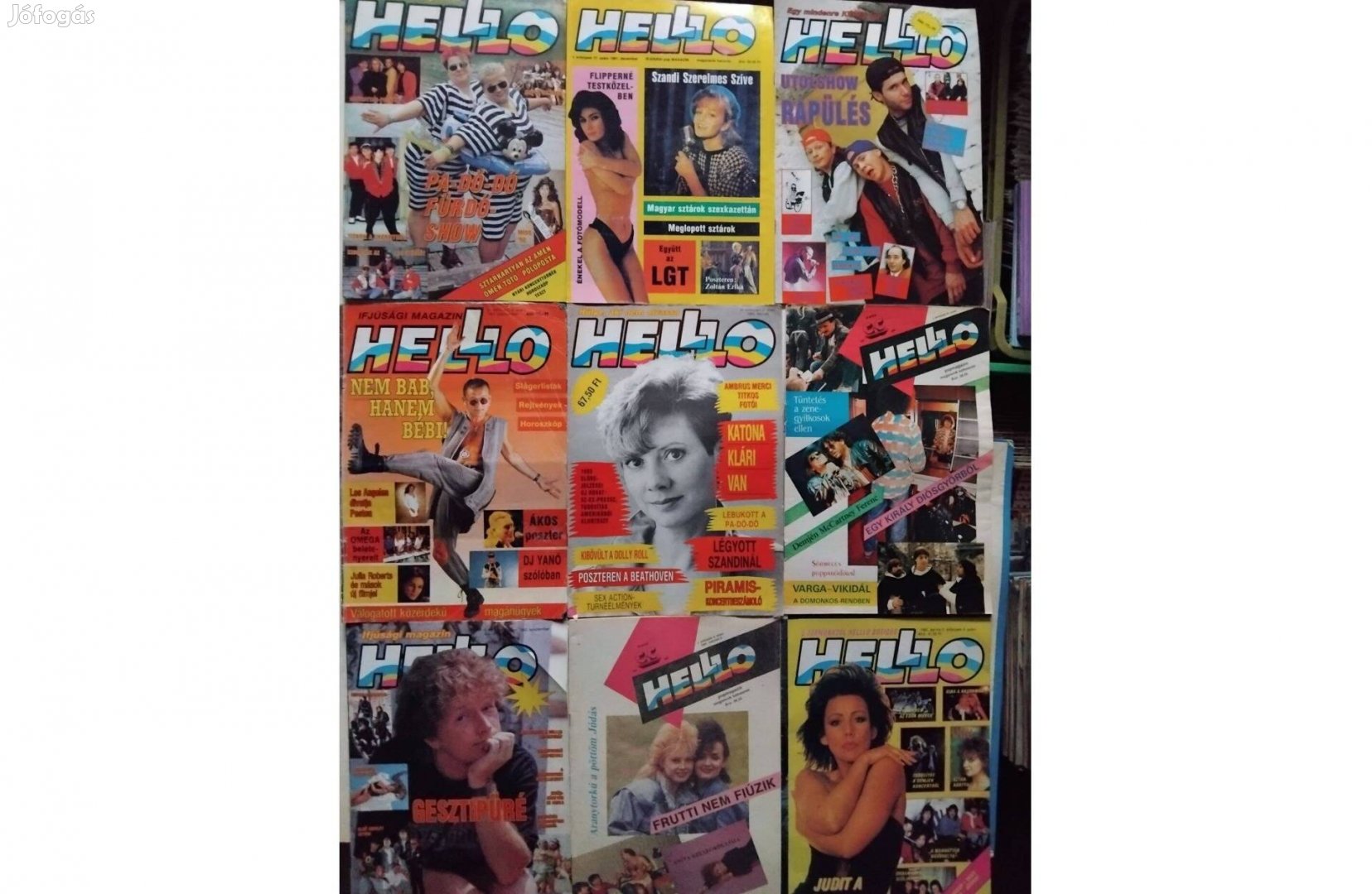 Hello Zenei Magazinok-3