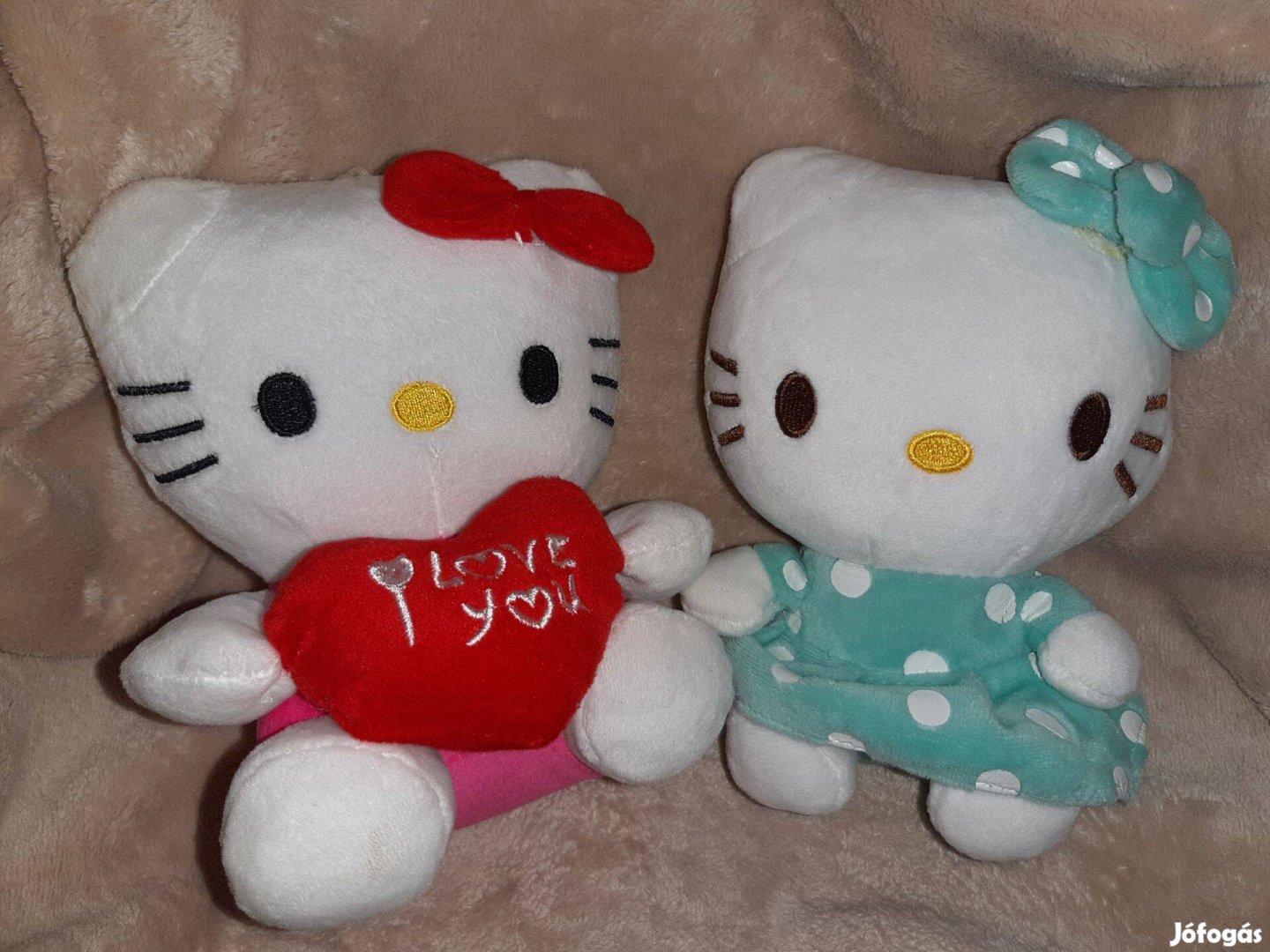 Hello kitty 15 cm