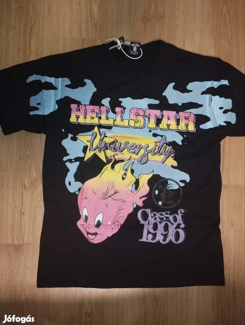 Hellstar póló