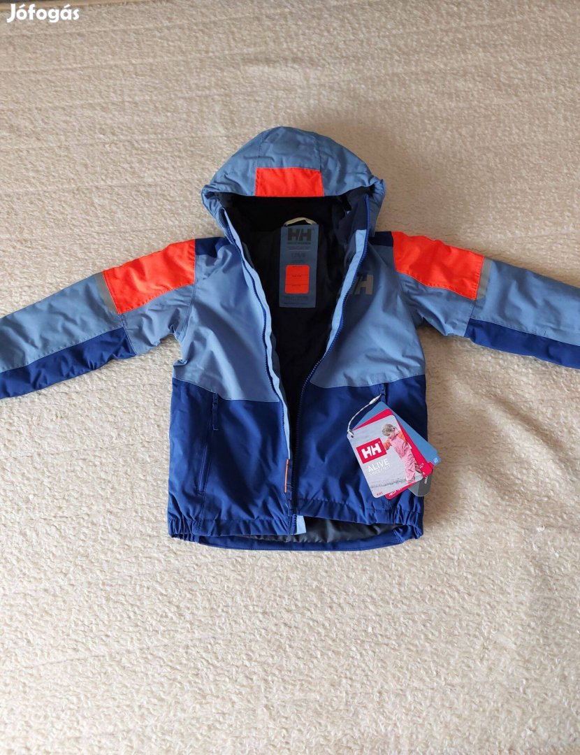 Helly Hansen 128-as