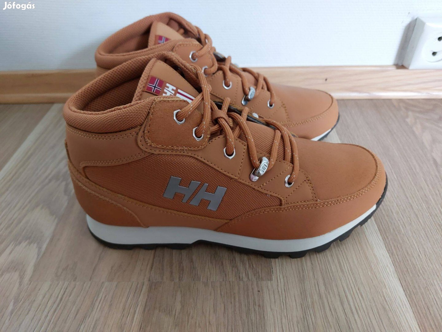 Helly Hansen 38,7