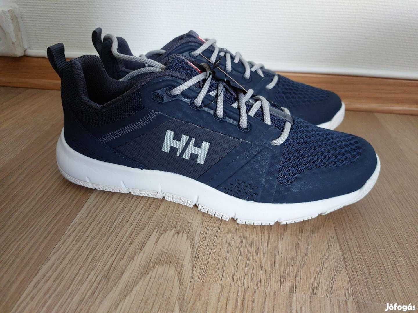 Helly Hansen 38-as