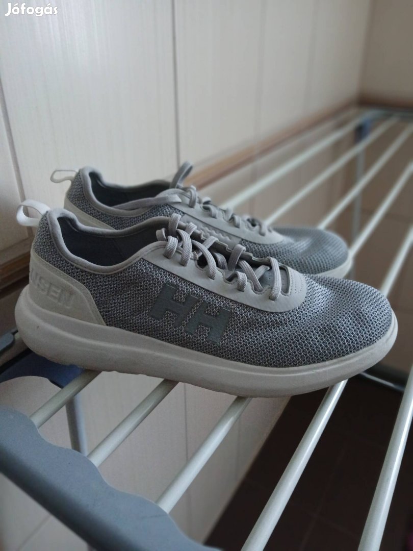 Helly Hansen 44.5 ferfi cipő 