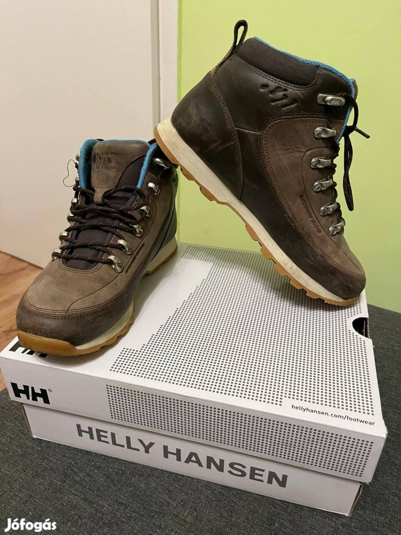 Helly Hansen