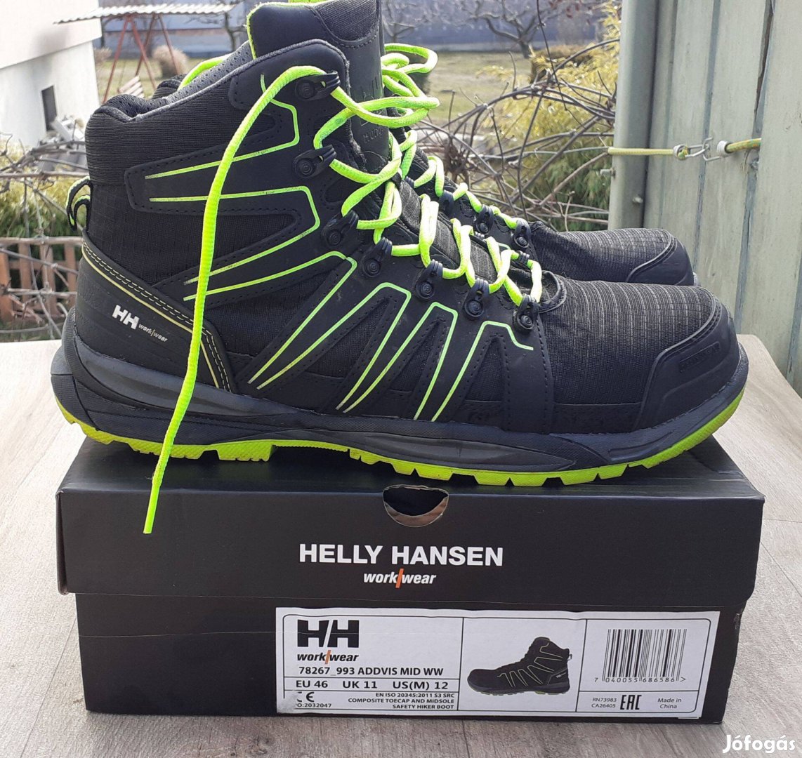 Helly Hansen Addvis