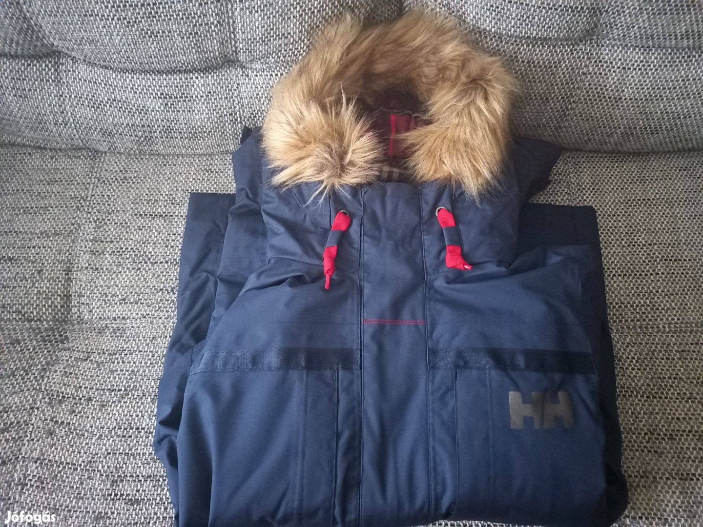 Helly Hansen Coastal 2 Parka