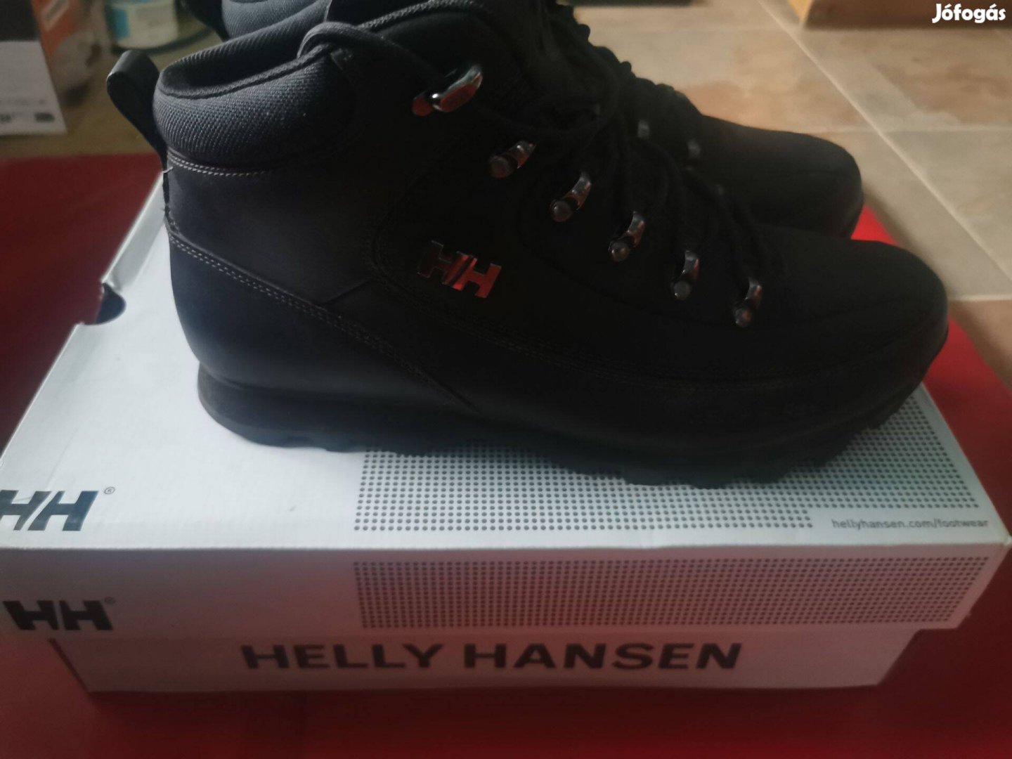 Helly Hansen Forester 45 bakancs eladó