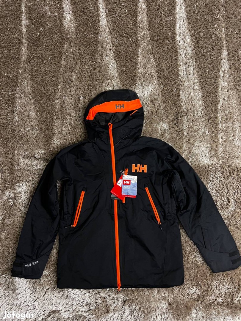 Helly Hansen Kabát