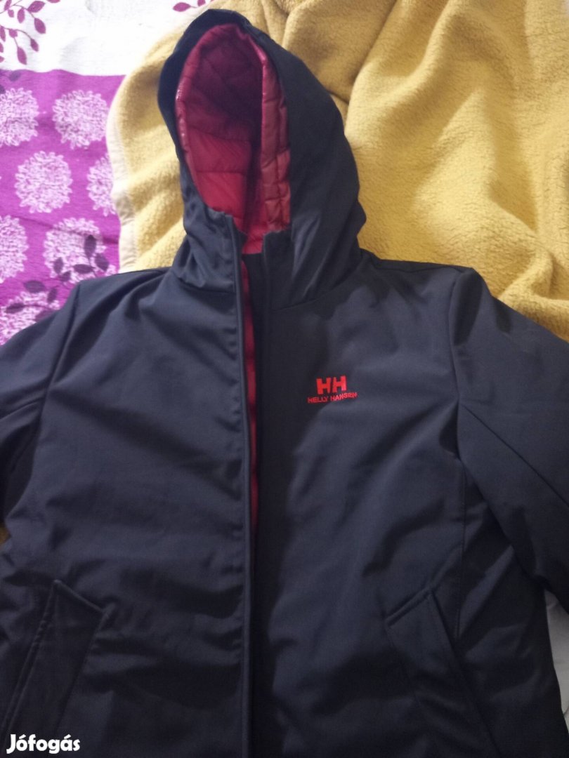 Helly Hansen Kabát 