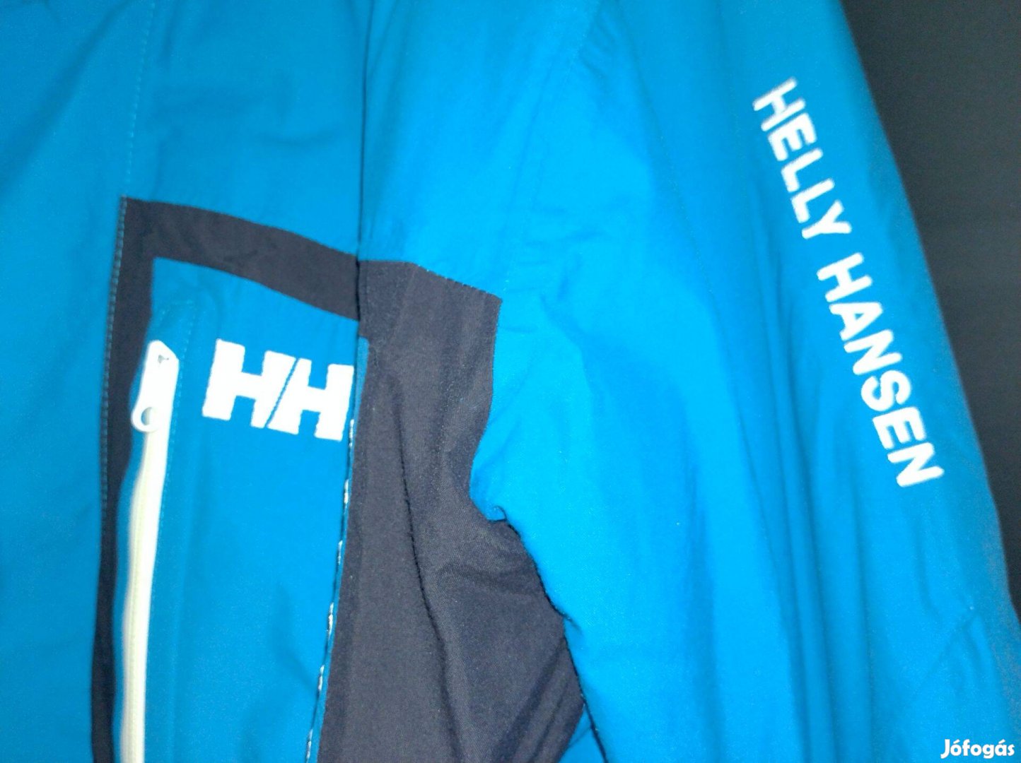 Helly Hansen L-es si dzseki, si kabát