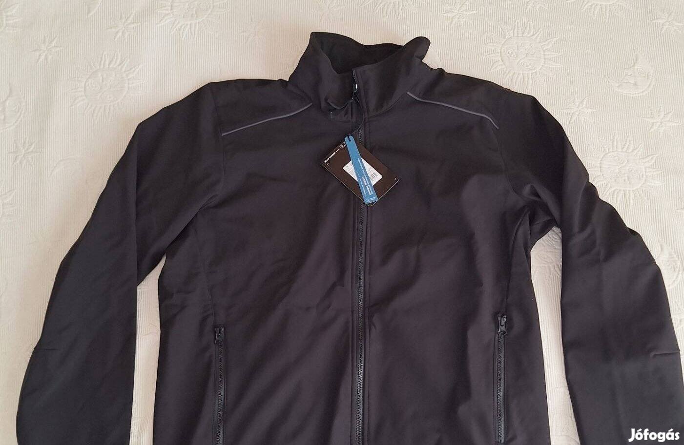 Helly Hansen Manchester Softshell Jacket L Új