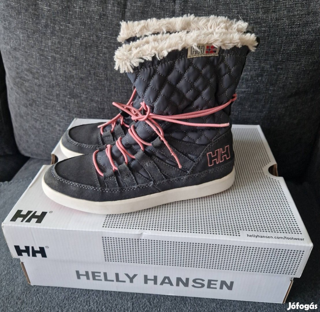 Helly Hansen Női hótaposó (36)