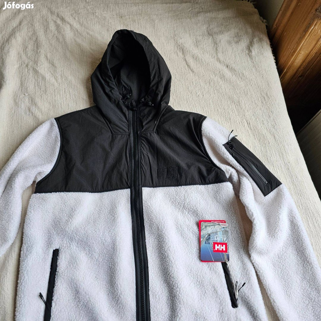 Helly Hansen Patrol Pile szörös felsö új L-es