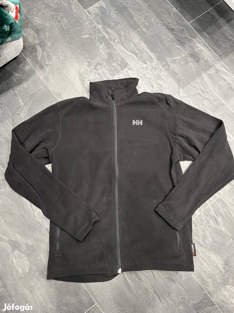 Helly Hansen Polartec Ferfi Pulover