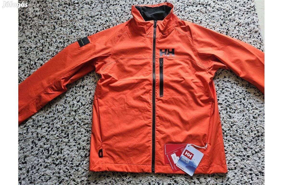 Helly Hansen Race Jacket férfi L 2XL és 3XL-es átmeneti kabát