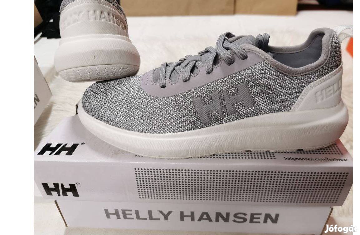 Helly Hansen Spindrift női 40-es utcai cipő. Teljesen új, eredeti cipő