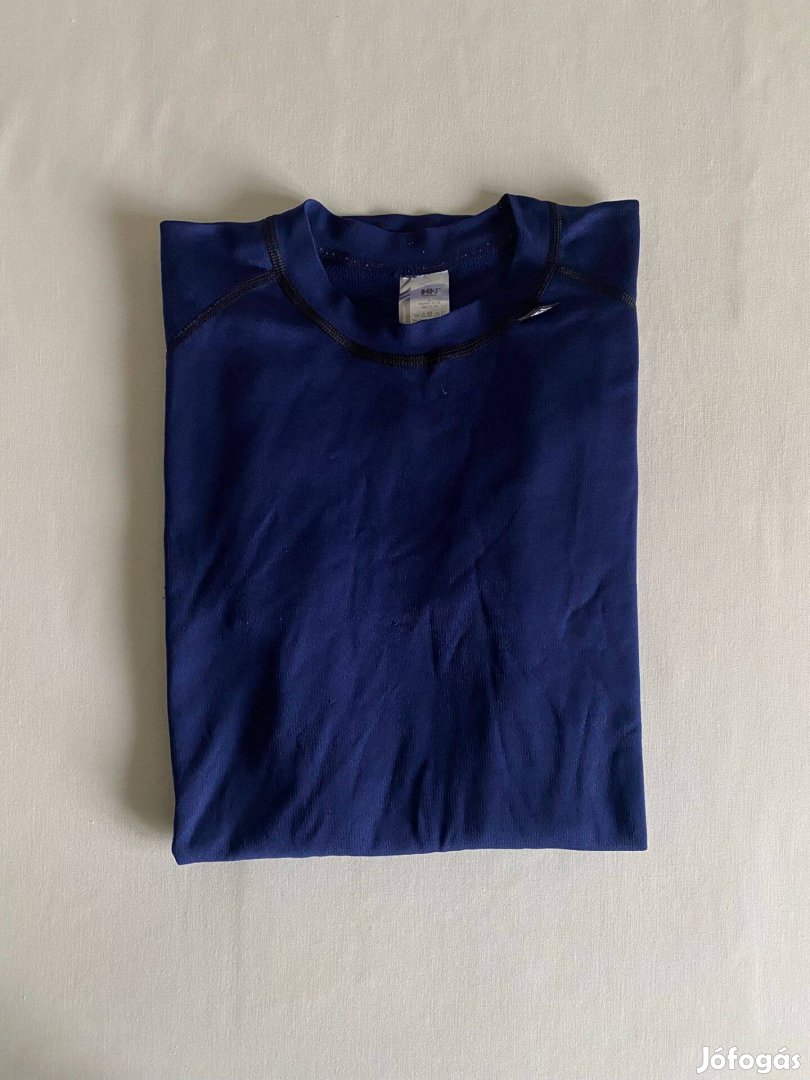 Helly Hansen Workwear férfi női hosszú ujjú póló, L-es